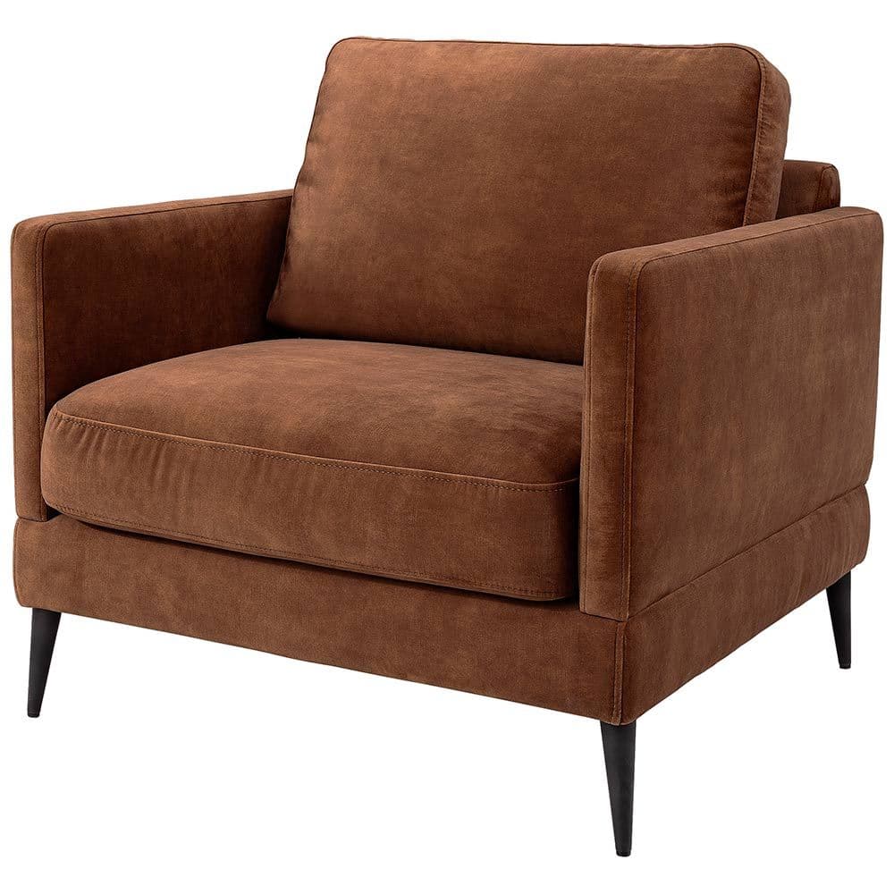 Andorra Armchair Avanna Hazel