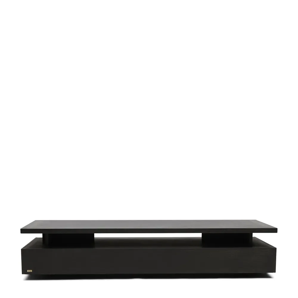 Riviera Maison, 5th Avenue Couchtisch 200x70 cm