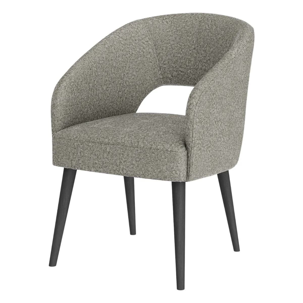 Artwood, Irving Stuhl Vega taupe