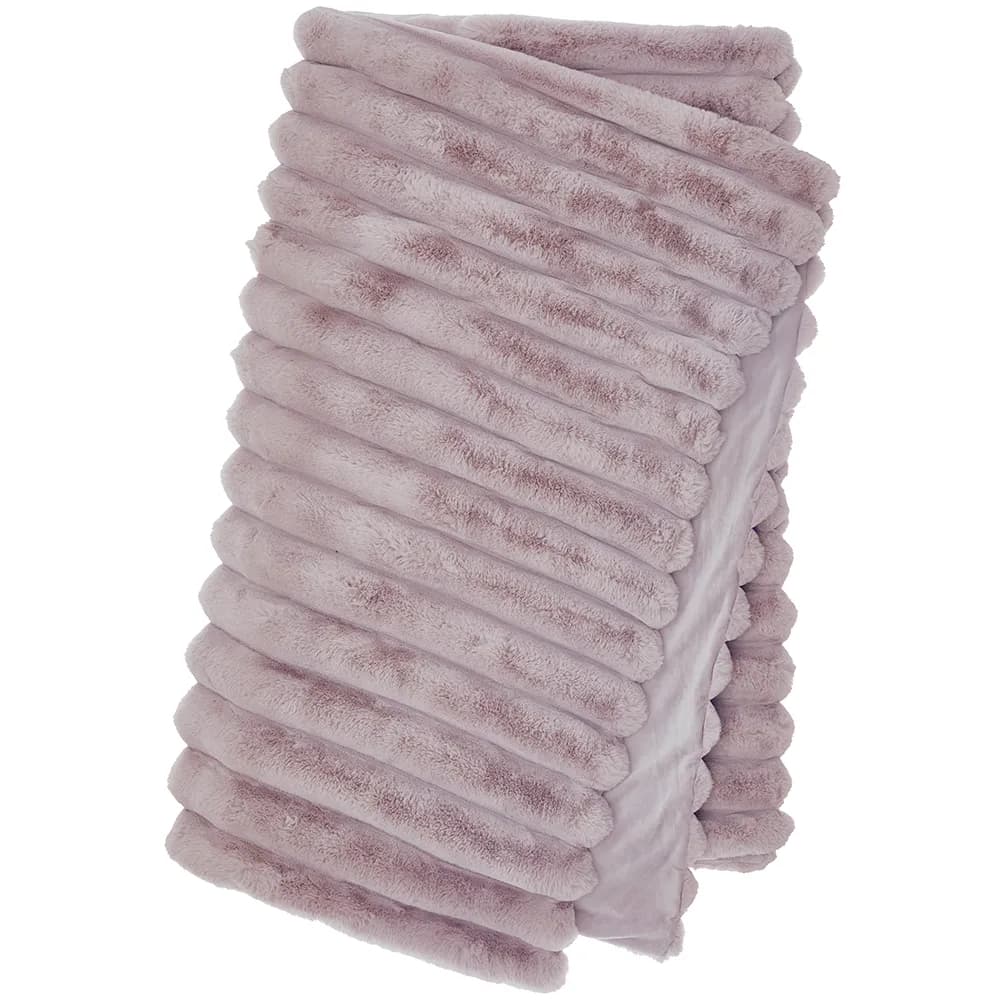 Skinnwille, Liny Decke Pale pink