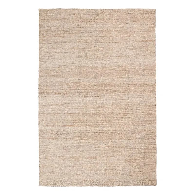 By-Boo, Canyon 160x230 cm 160x230 cm beige
