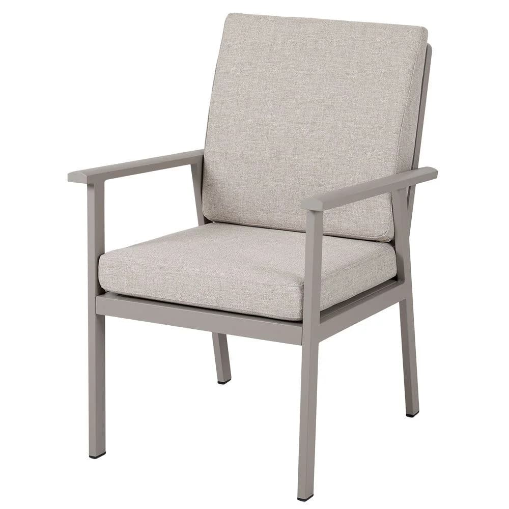 Brafab, Samvaro Sessel khaki/sand