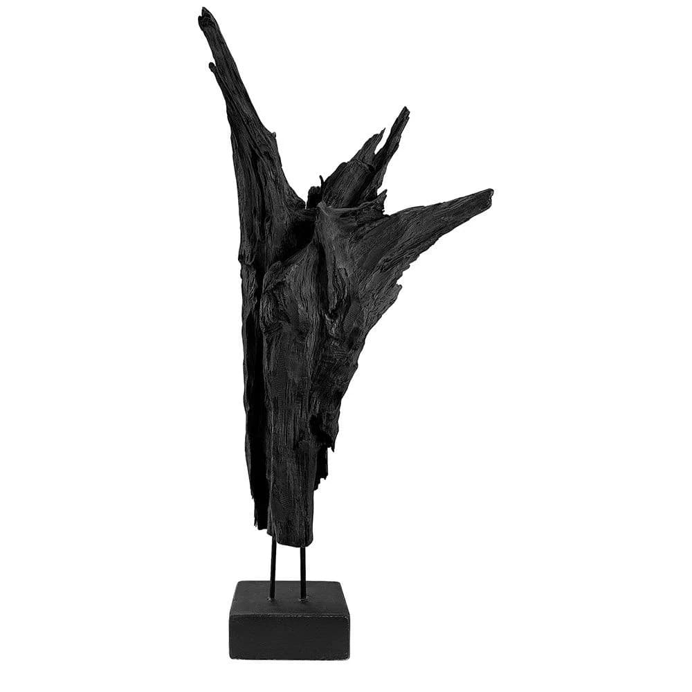 Vail Decor Black