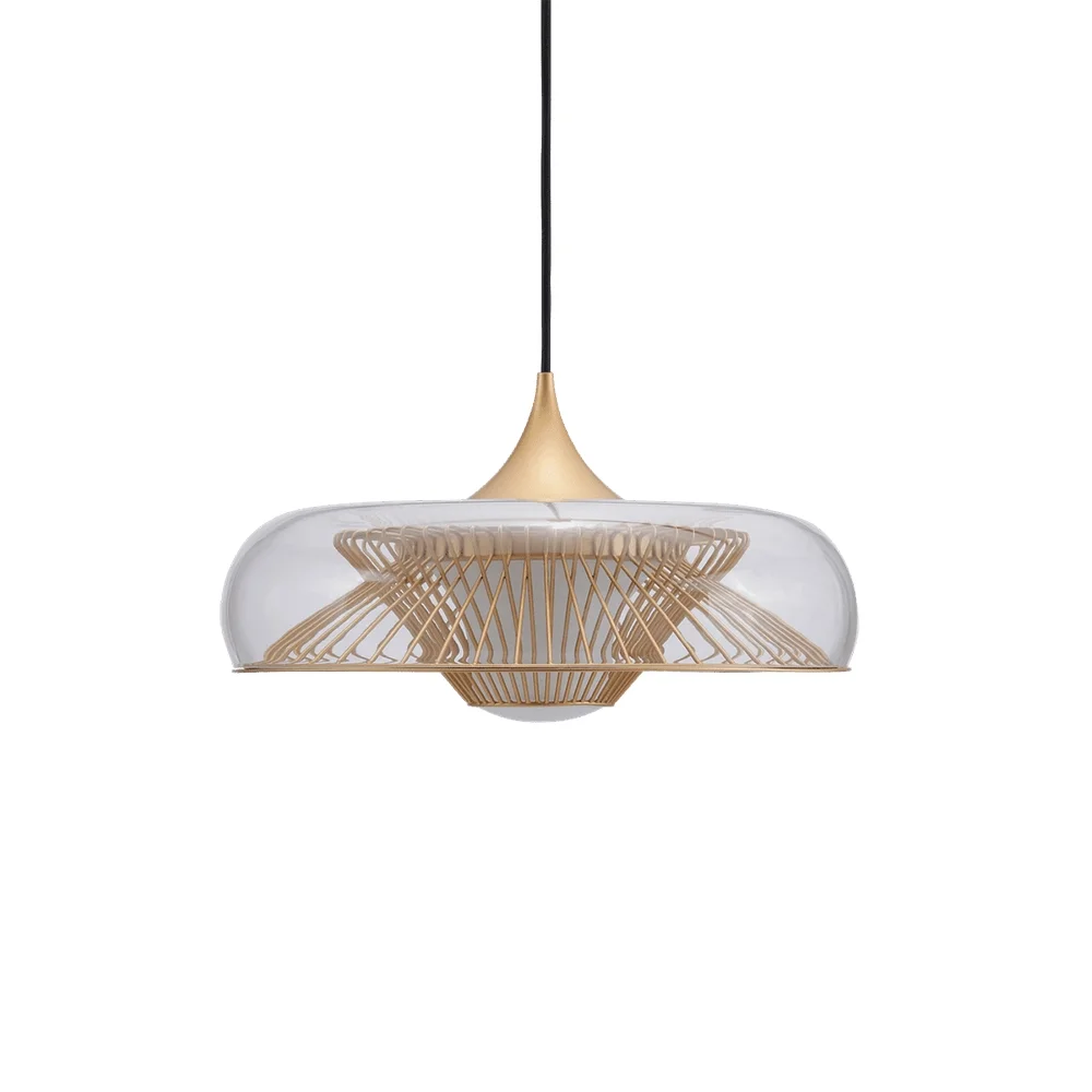 Umage Chordis Lampenschirm Brass