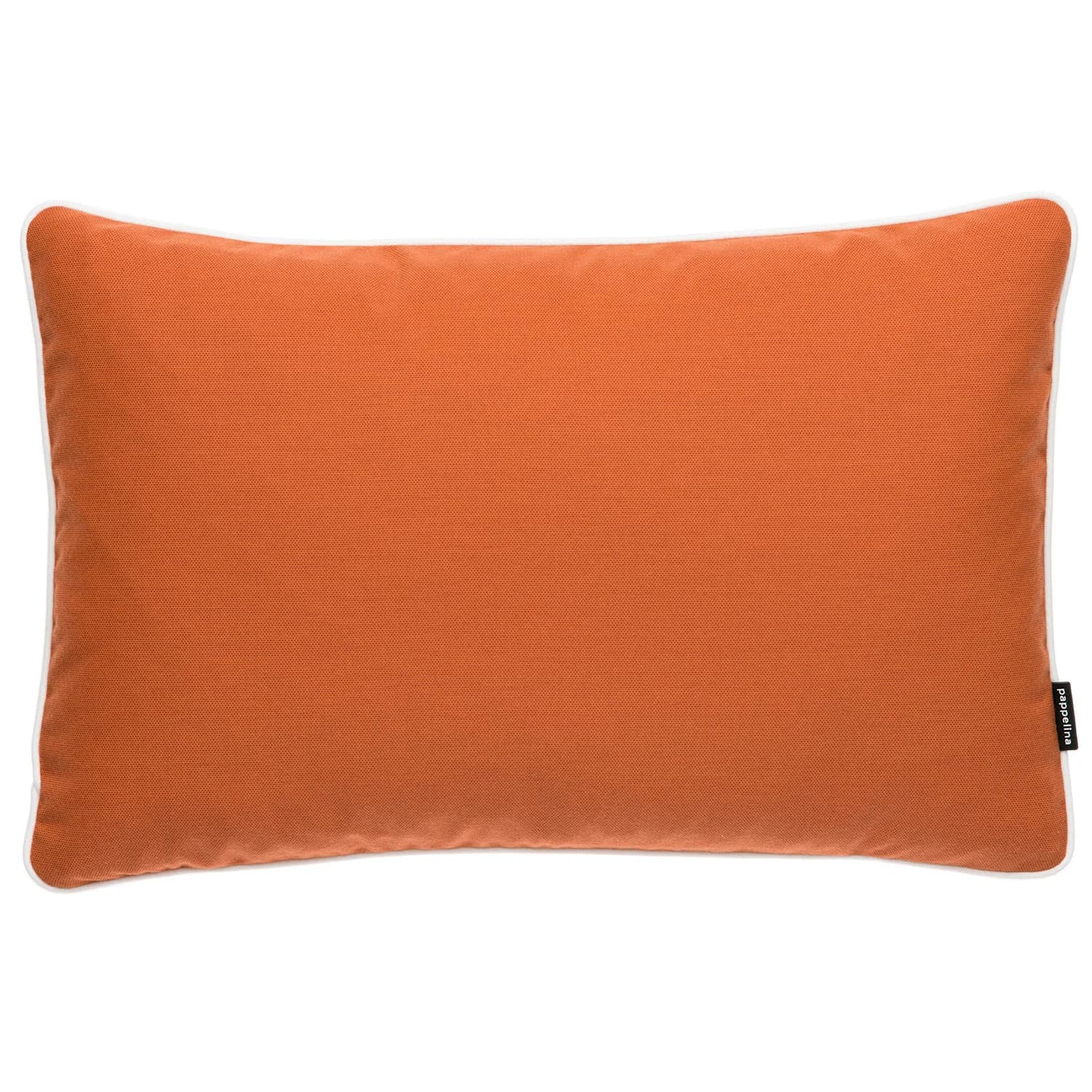 Pappelina, Outdoor cushion 38x58 cm Teppich sunny pale orange