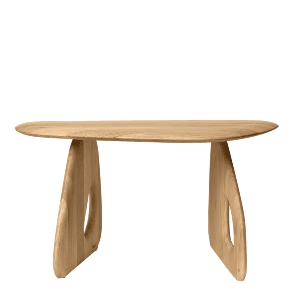 ferm LIVING - Oar 70 Tisch Natural Oak