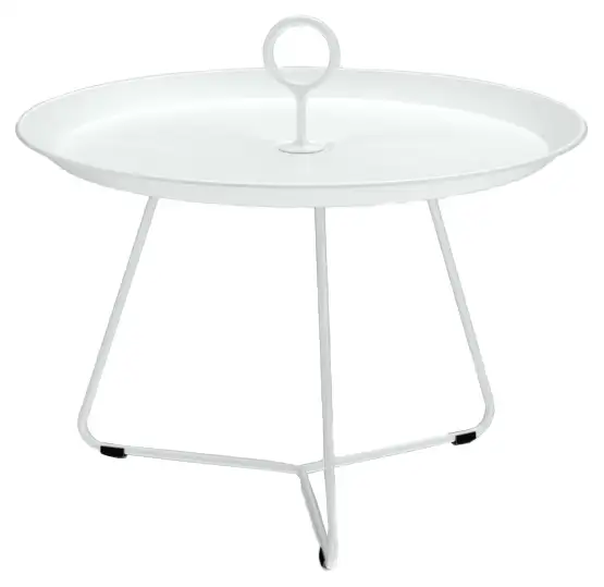 Houe, Eyelet beistelltisch 57,5 cm Weiß