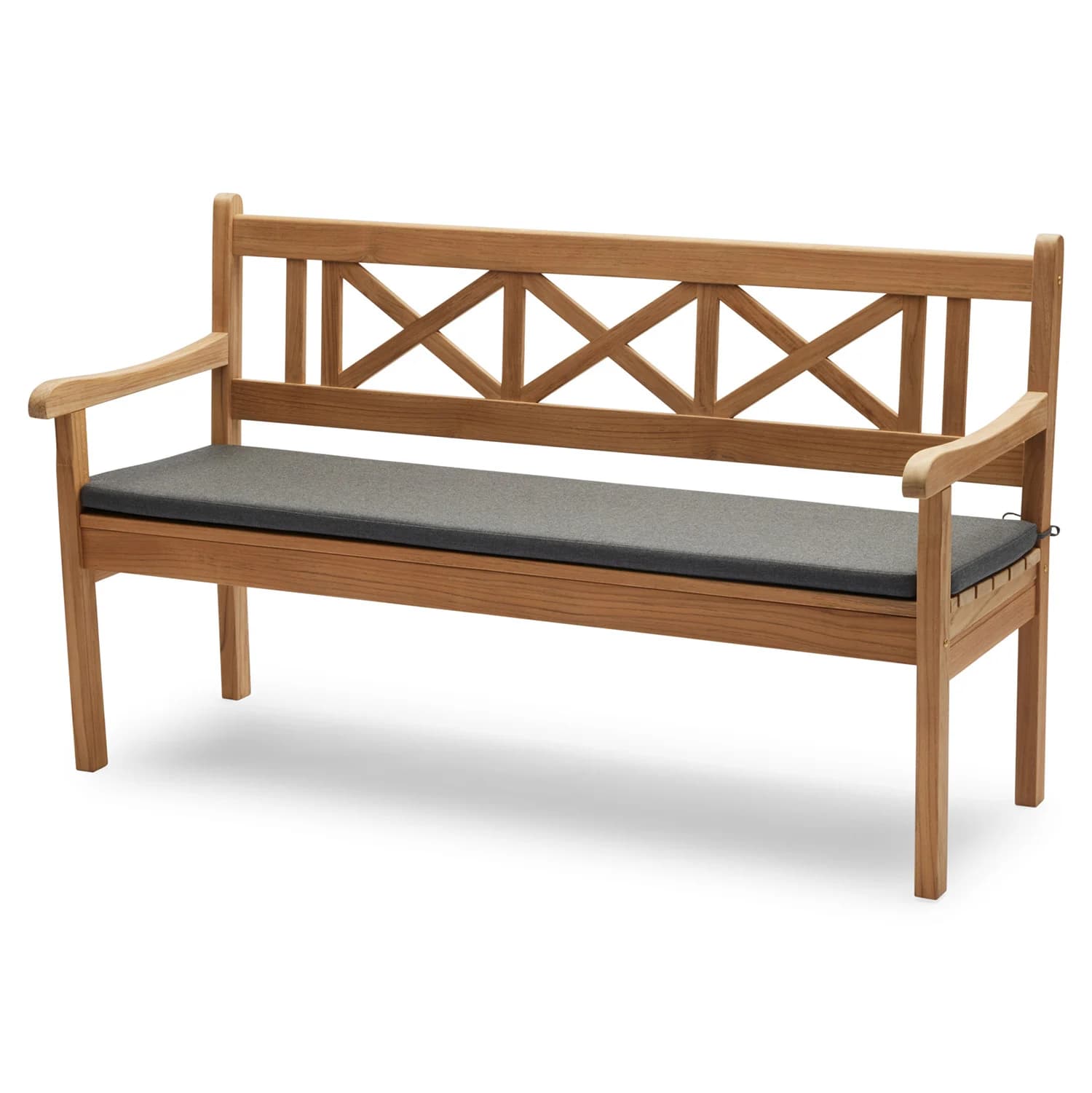 Skagerak, Skagen Charcoal Sofakissen
