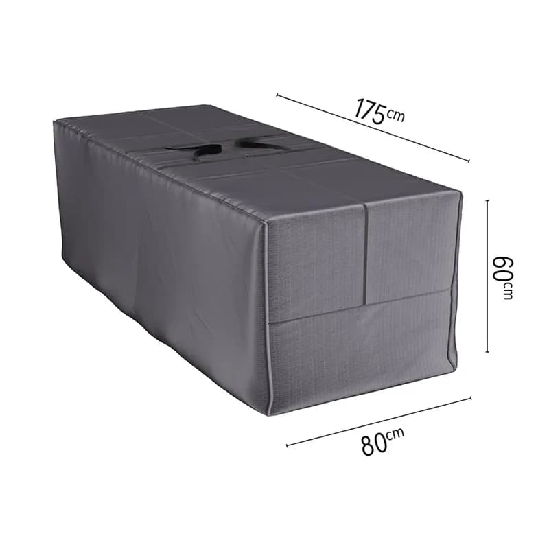 Platinum Aerocover, Bettdecke Tasche 175x80cm