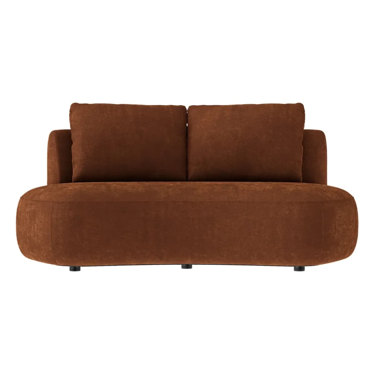 Artwood, Dixon 2-Sitzer-Sofa Moment hazel