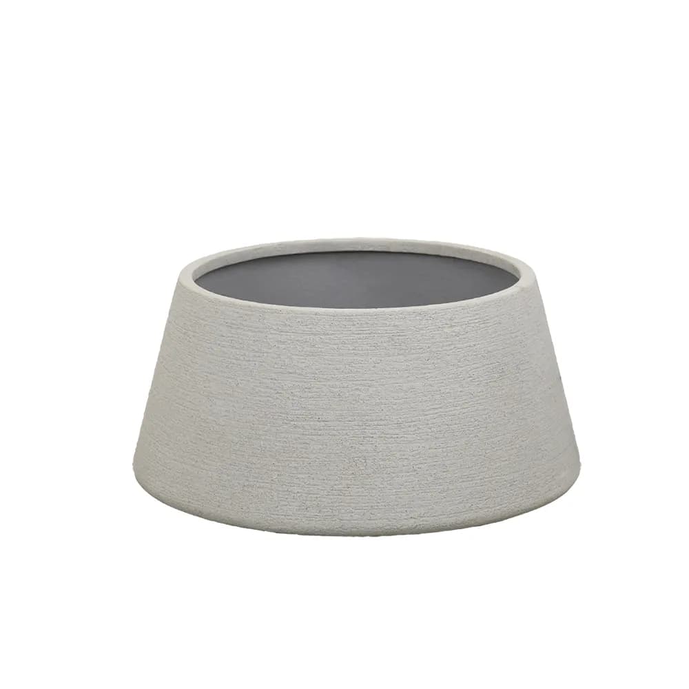 Cane-line, Soil topf trapez klein Concrete structure, fiberglas