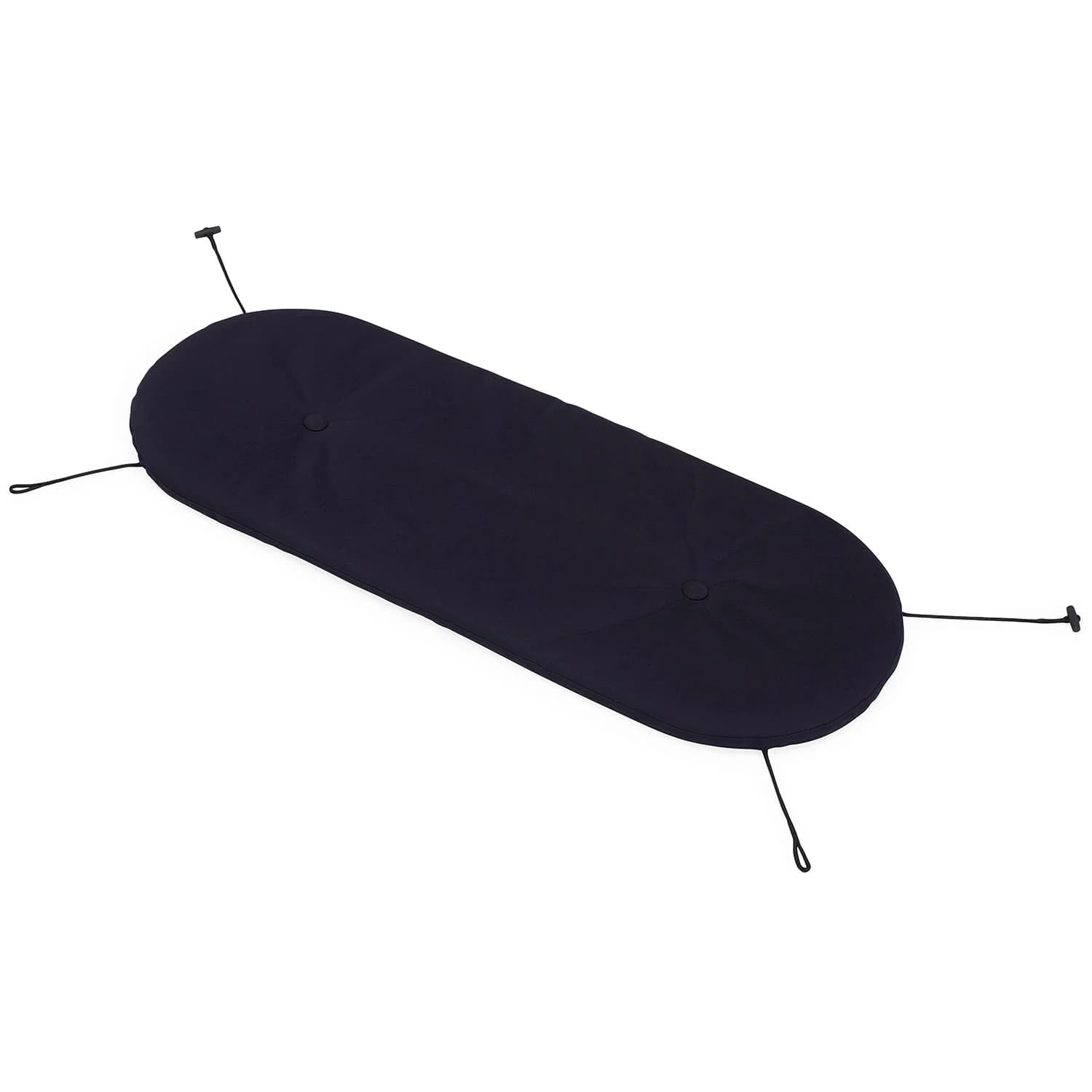 Fatboy, Toní bankski sofa kissen dunkel ozean