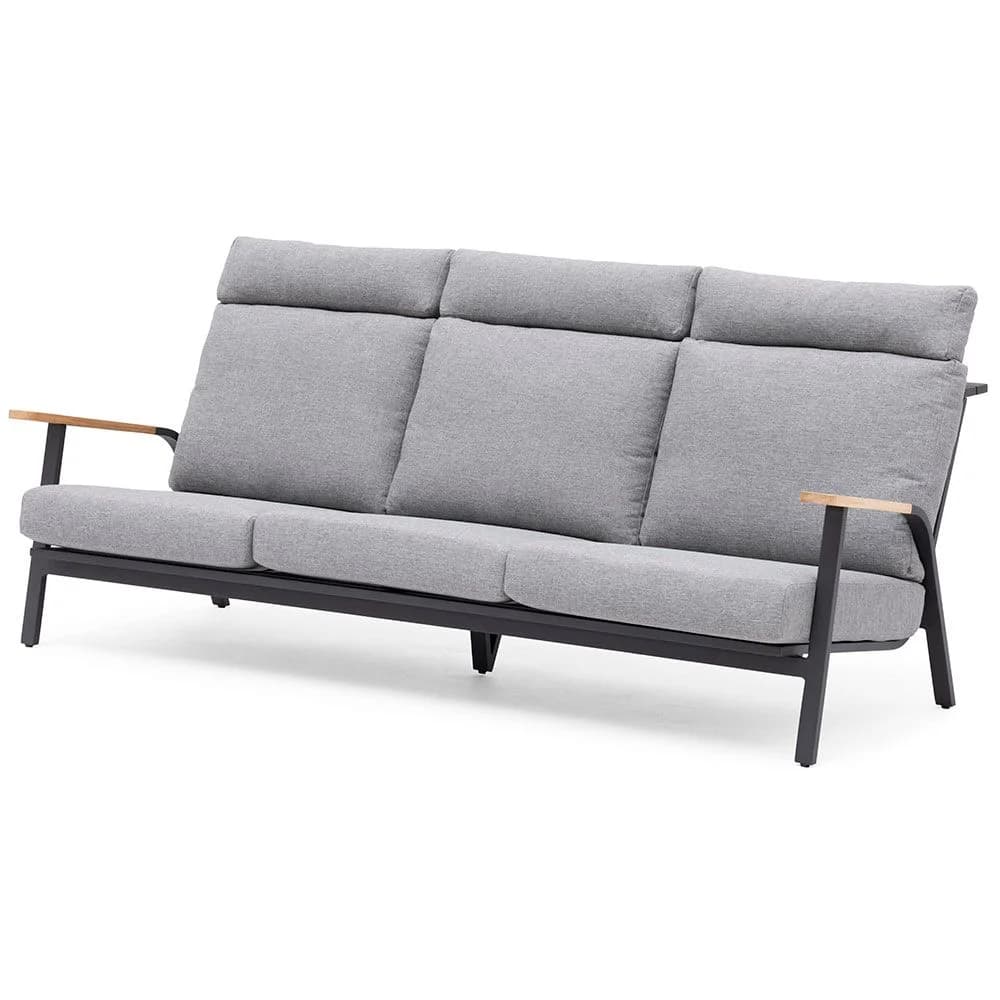 Hillerstorp, Kungshult 3-Sitzer-Sofa