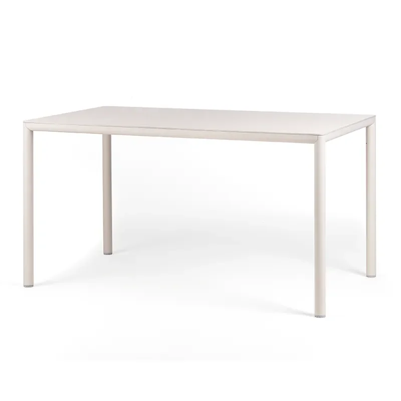 Nardi, Piave tisch 80x140 cm Corda - Corda