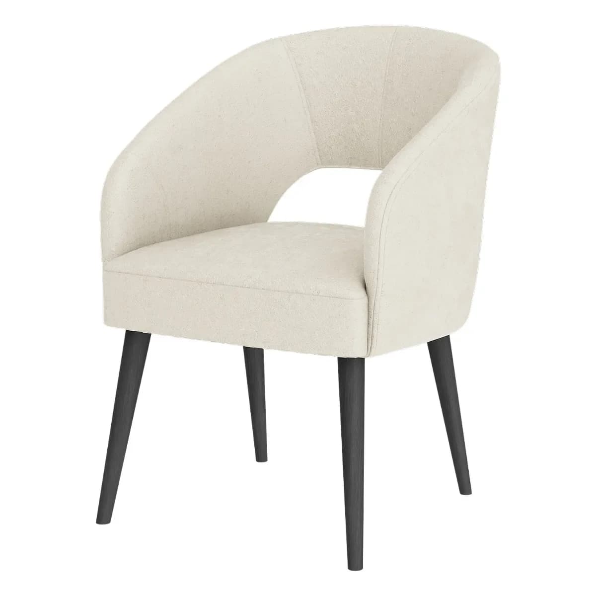 Artwood, Irving Stuhl Moment cream