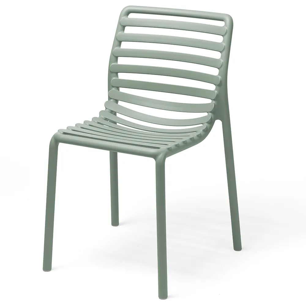 Nardi, Doga Esszimmerstuhl Mint