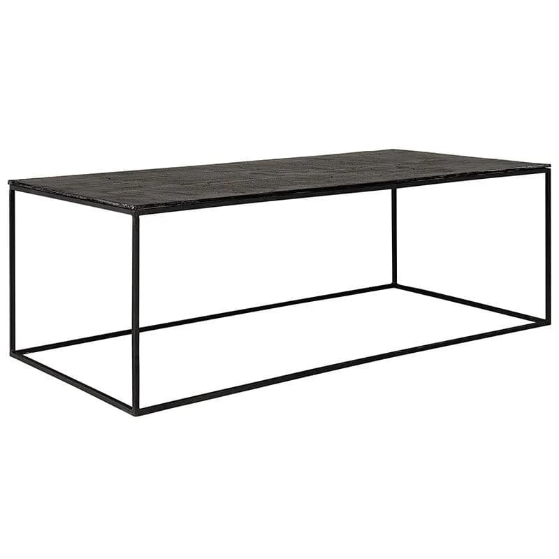 Mille Coffee Table Black