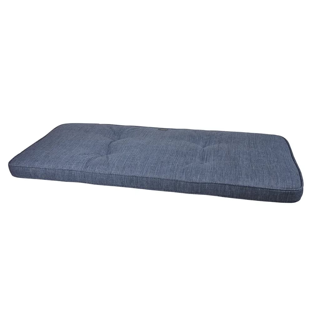 Fritab, sitzkissen Canyon 2.0 135 cm Indigo