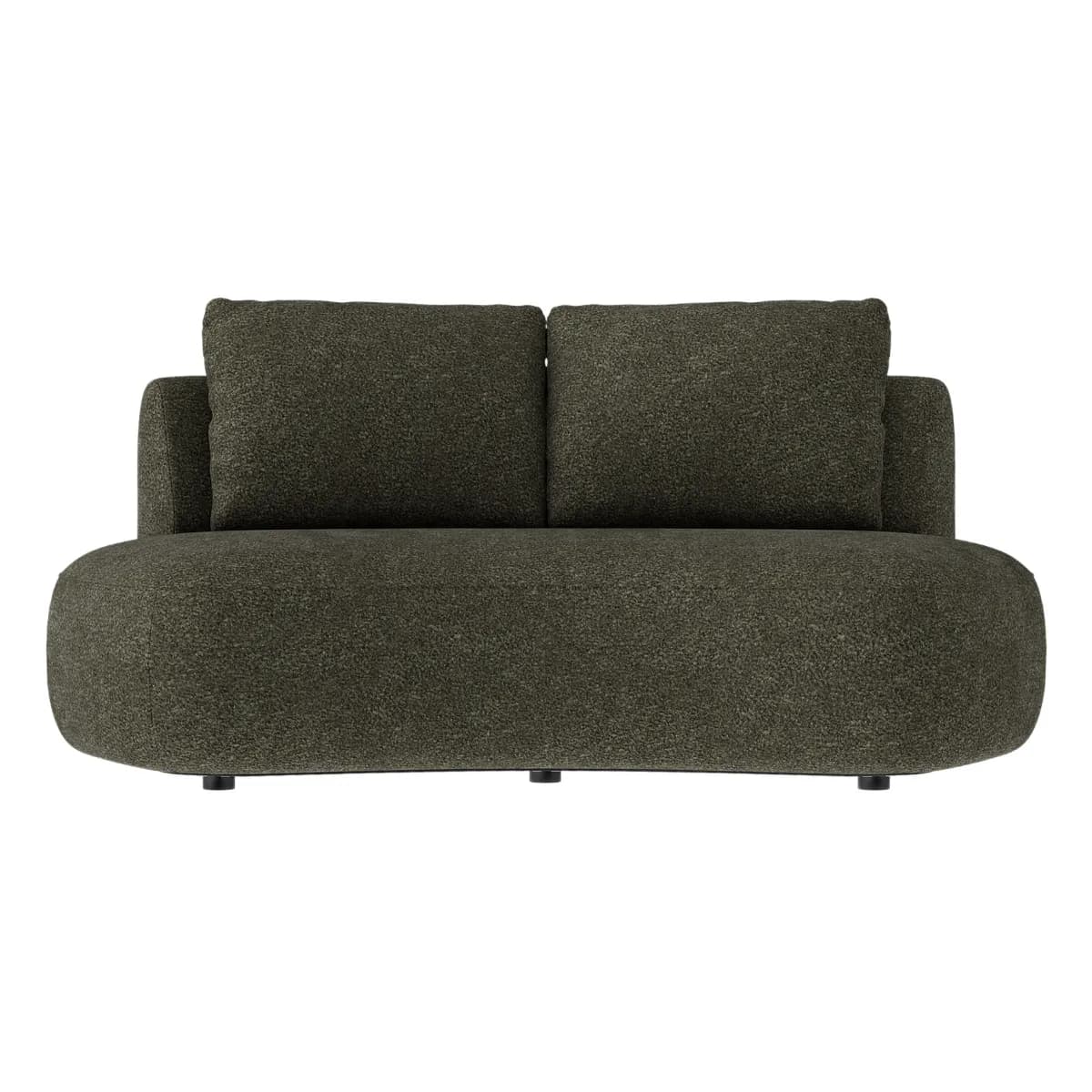 Artwood, Dixon 2-Sitzer-Sofa Vega forest