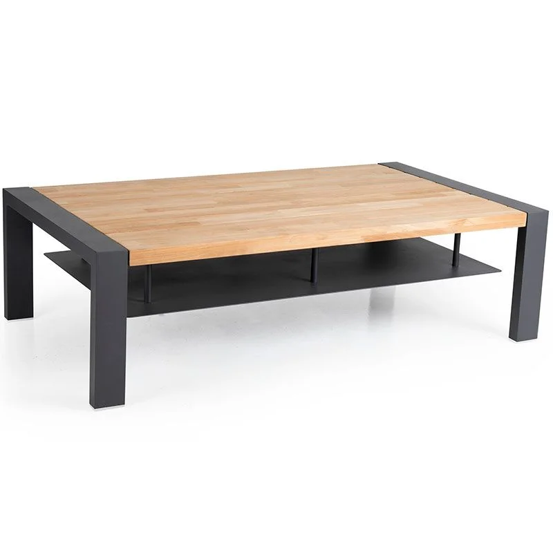Brafab, Amesdale Couchtisch 140x80 cm