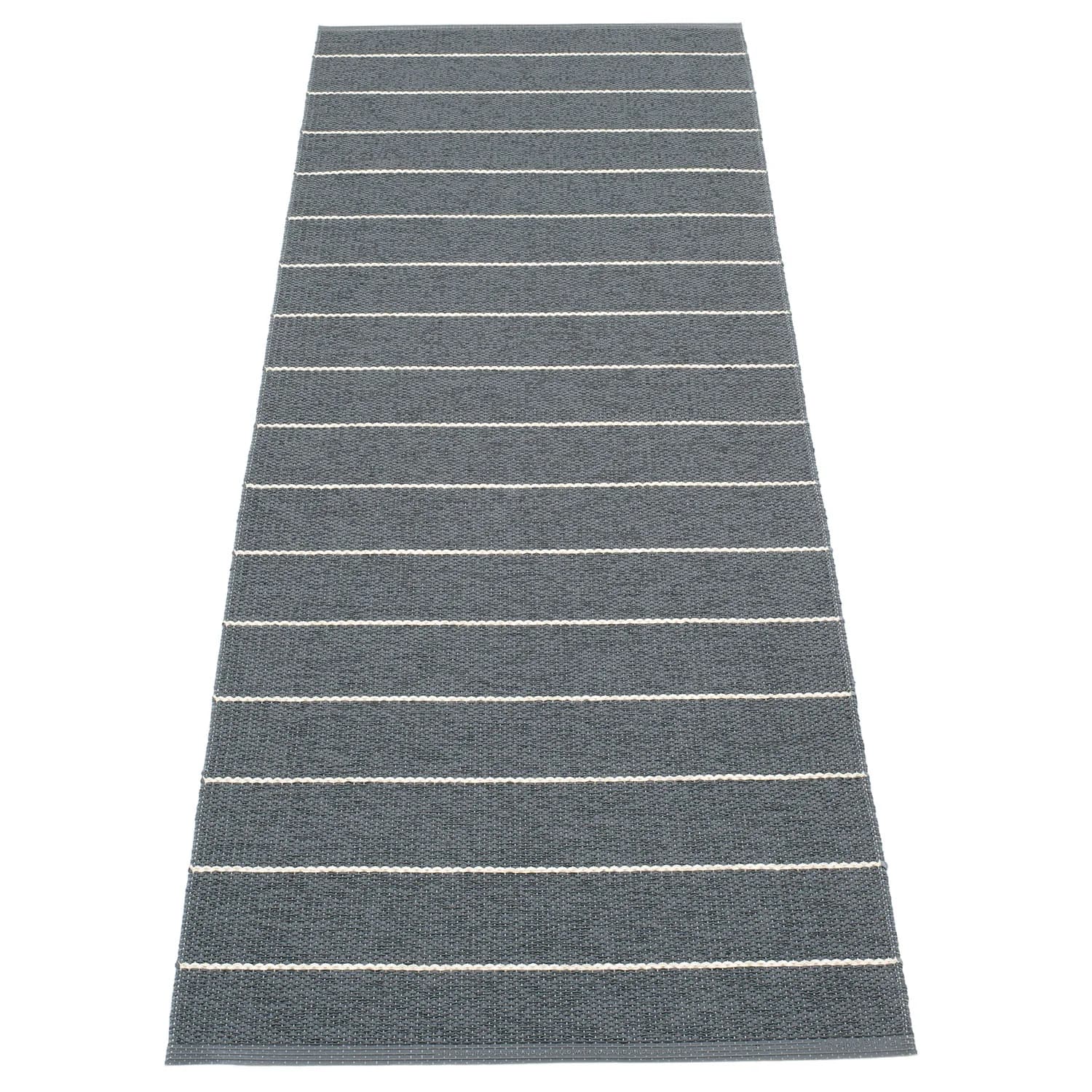 Pappelina, Carl Teppich 70x180 cm granit / storm
