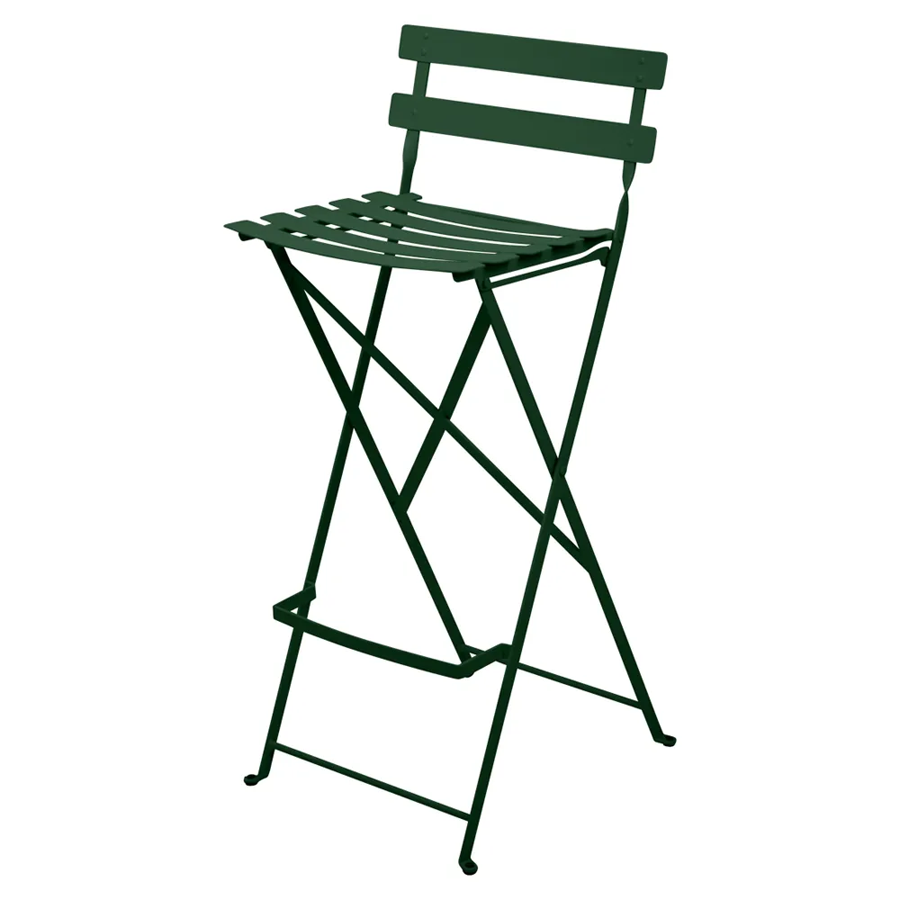 Fermob, Bistro barstuhl Cedar green