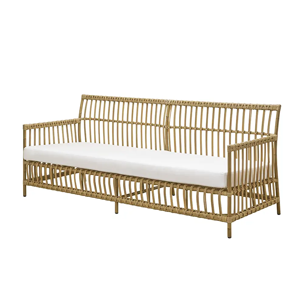 Sika Design, Caroline 3-Sitzer-Sofa Antique