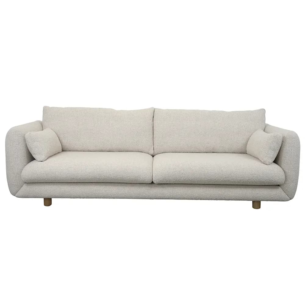 Cane-line, Bloom 3-Sitzer Sofa Sand Flair