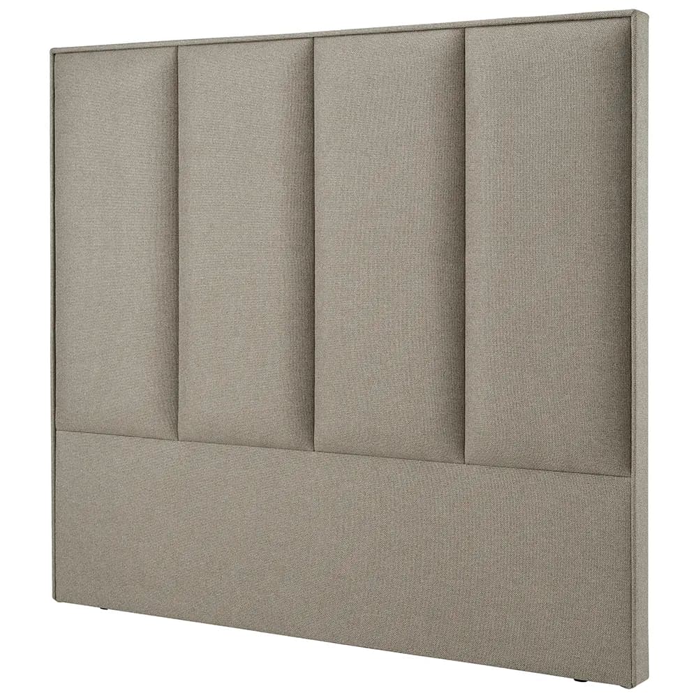 Artwood, Madrid Kopfteil 180x140 Rave Leber