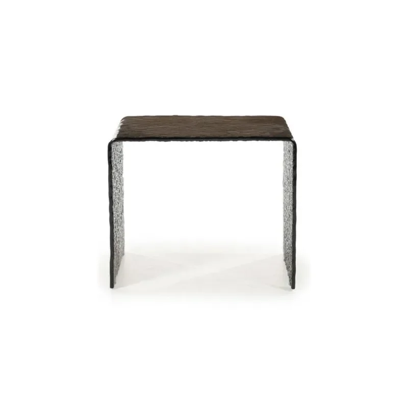 By-Boo, Side table Ripple 50x45x42 cm