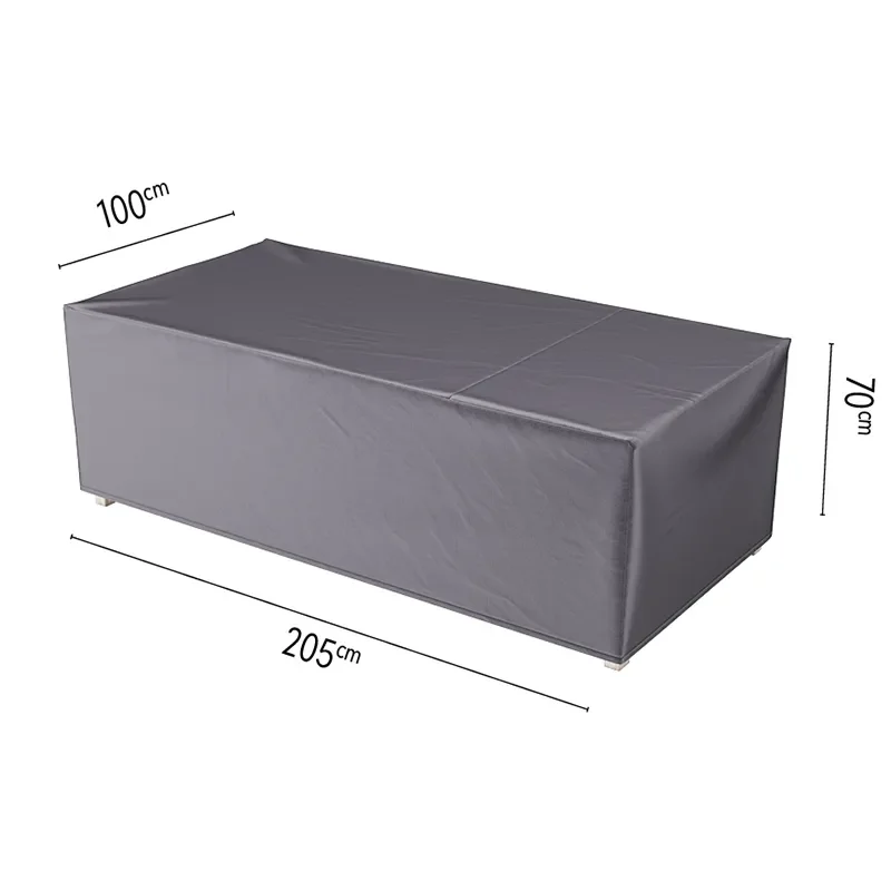 Platinum Aerocover, Möbelbezug für Sofa 205x100cm