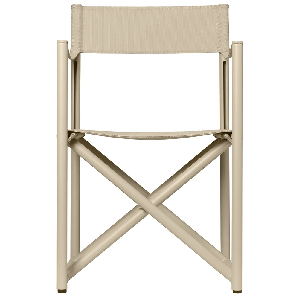 Ferm Living, Voya Esstischstuhl Cashmere