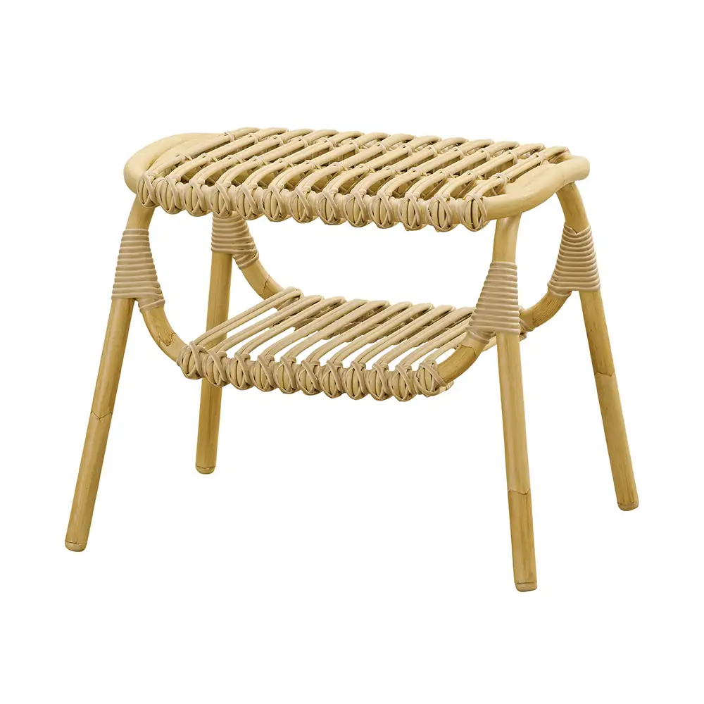 Sika Design, Machiya Hocker natur