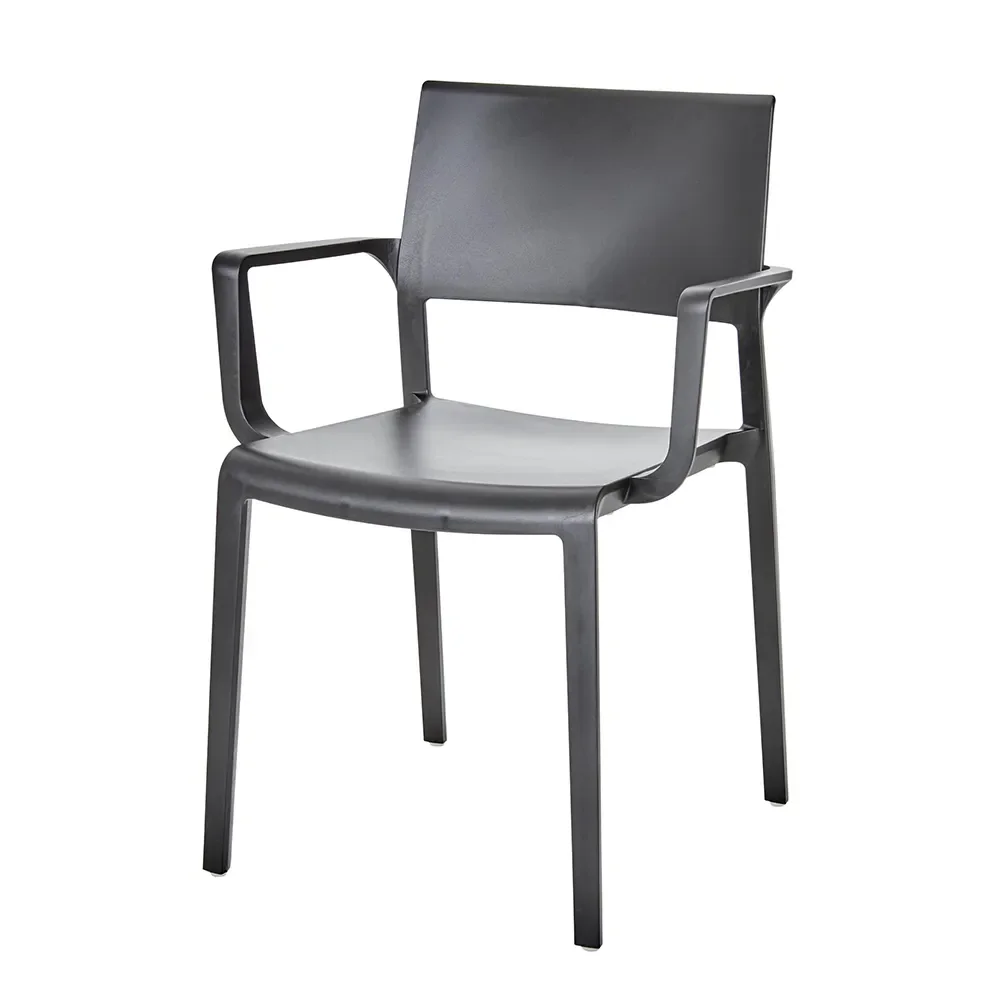 Brafab, Lilibet Sessel Schwarz