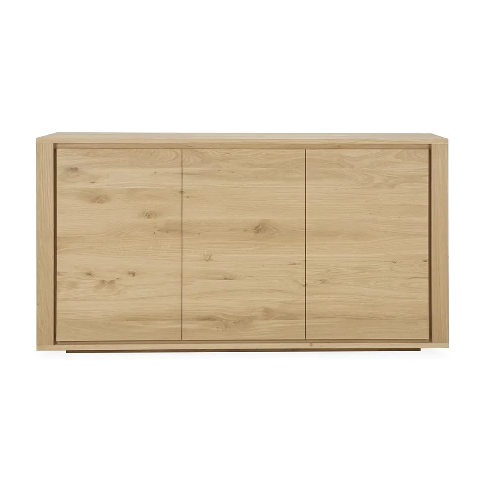 Ethnicraft, Schatten Anrichte 45x156 cm
