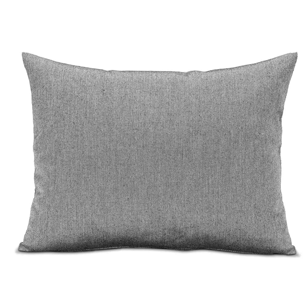 Skagerak, Barriere Zierkissen 60x50 cm Heritage Papyrus
