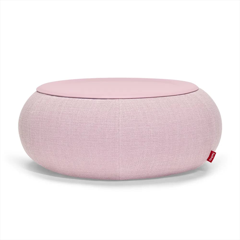 Fatboy, Dumpty Couchtisch bubble pink
