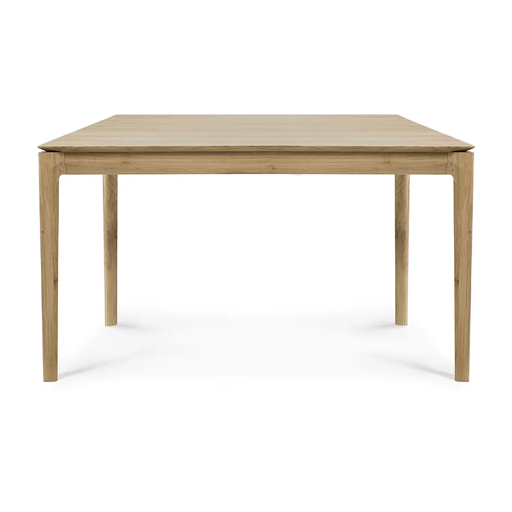 Ethnicraft, Buche Esstisch 80x140 cm Eiche
