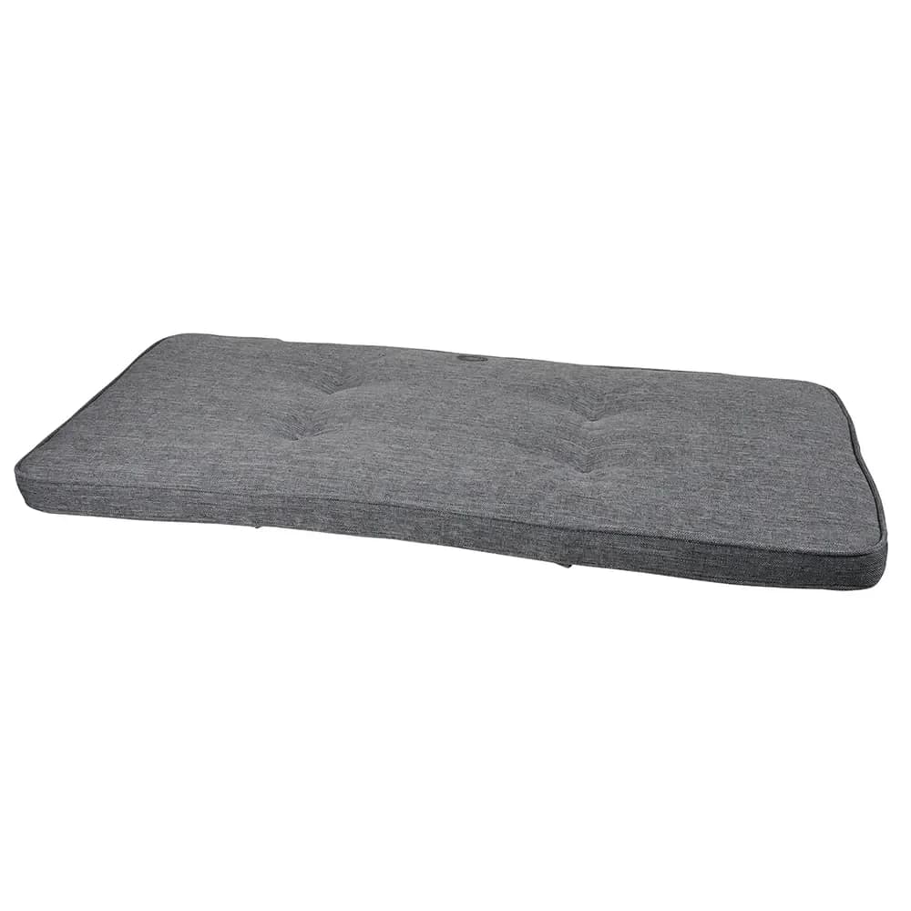 Fritab, Sitzkissen Canyon 2.0 120 cm Oxfordgrau