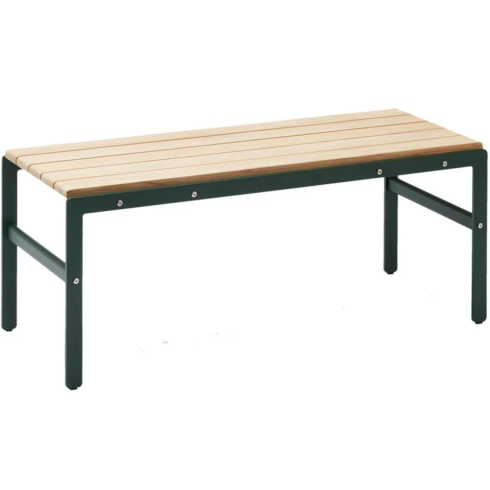 Skagerak, Reform Bank 110 cm Waldgrün