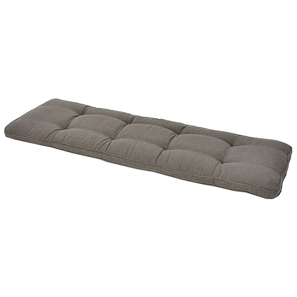 Fritab, Canyon Bank Kissen 150X50cm 78 Taupe