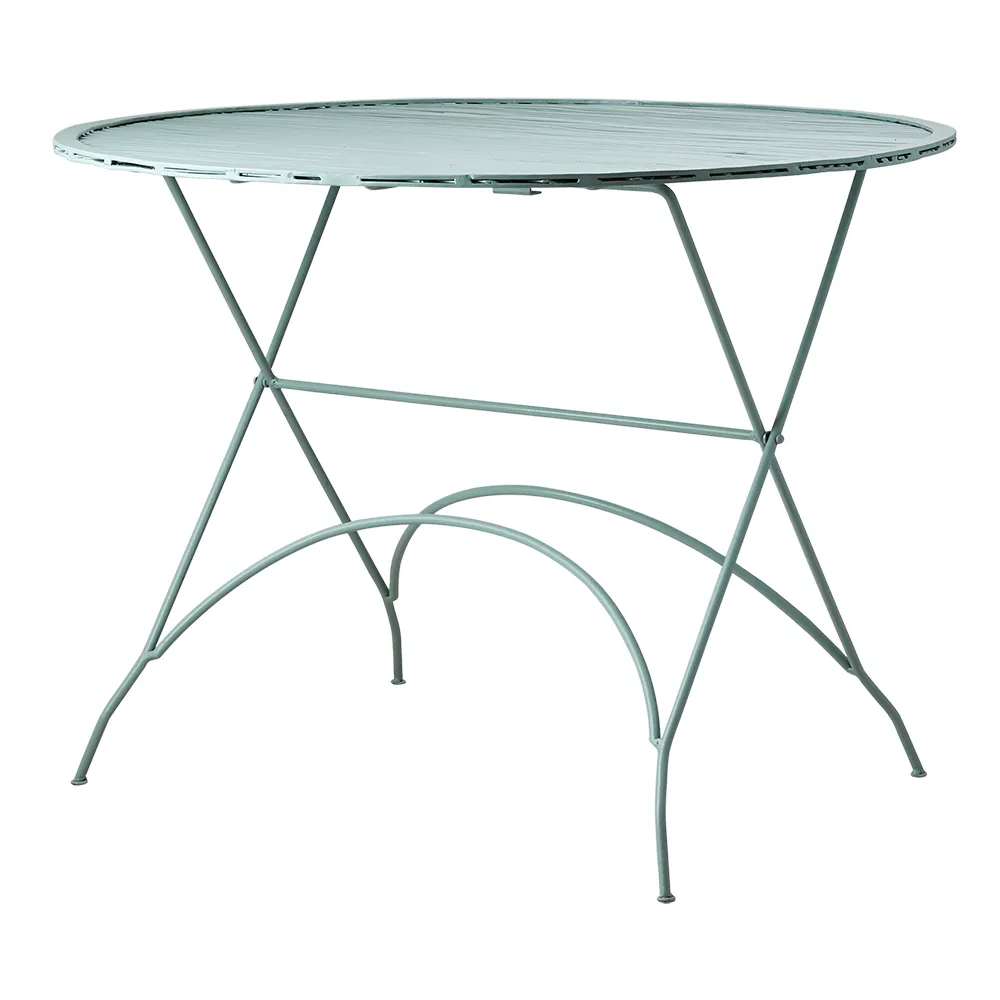 Affari of Sweden, Visby Couchtisch Celadon grün