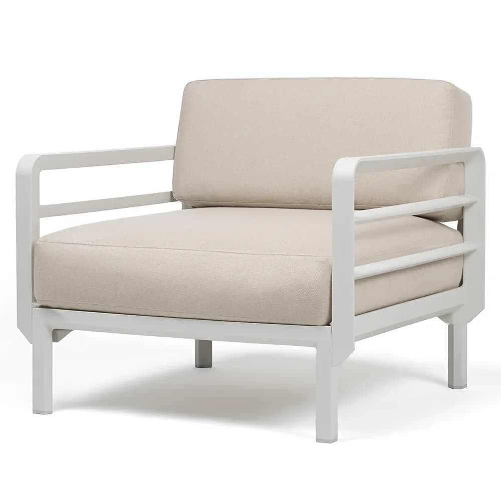 Nardi, Maximo sessel Gesso-Perla