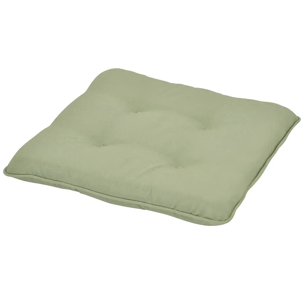 Fritab, Laos Sitzkissen 42x45 cm Olive