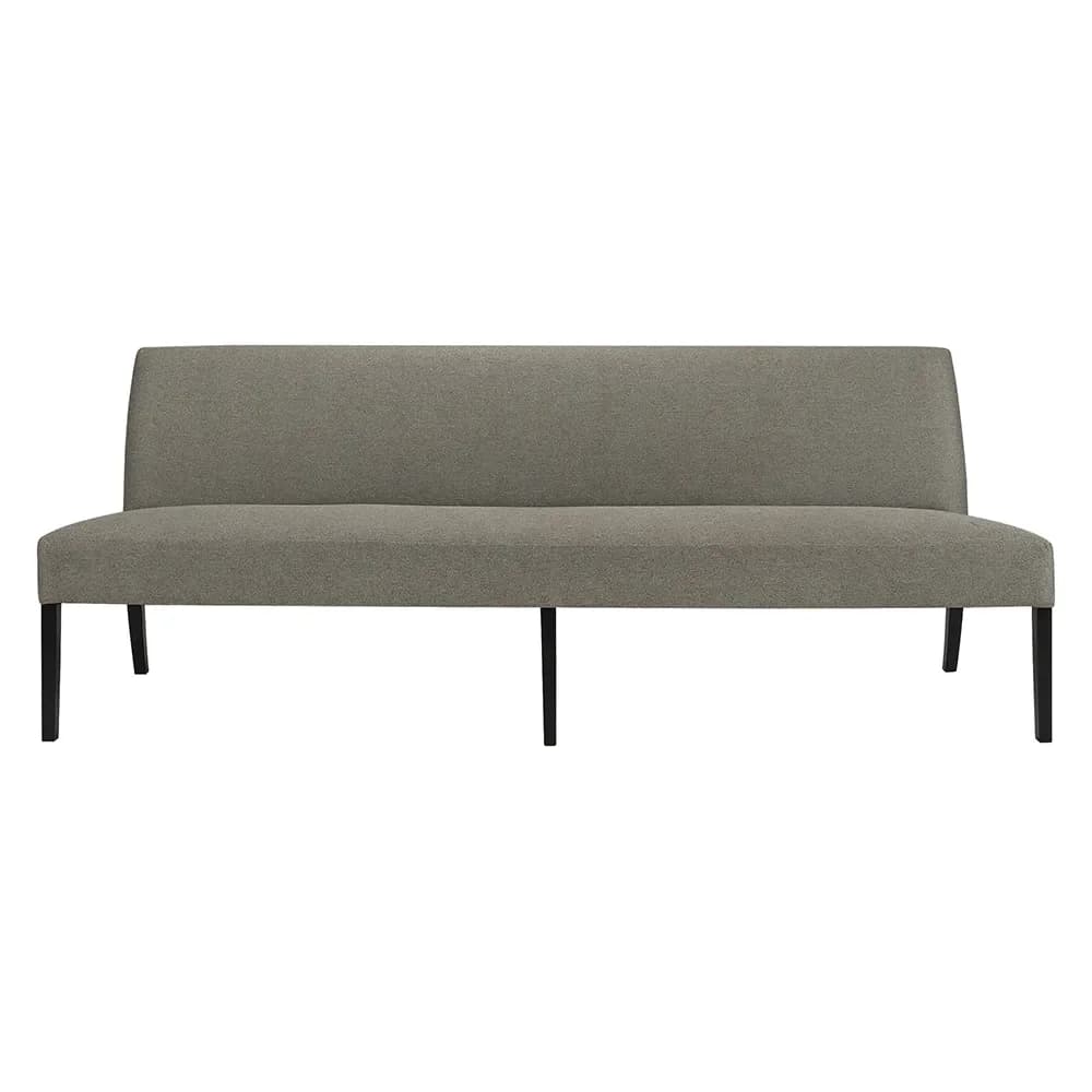 Artwood, Gstaadt Esszimmer Sofa 240 cm, Rave liver