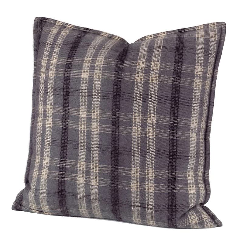 Quadrato Cushion Cover Patterned