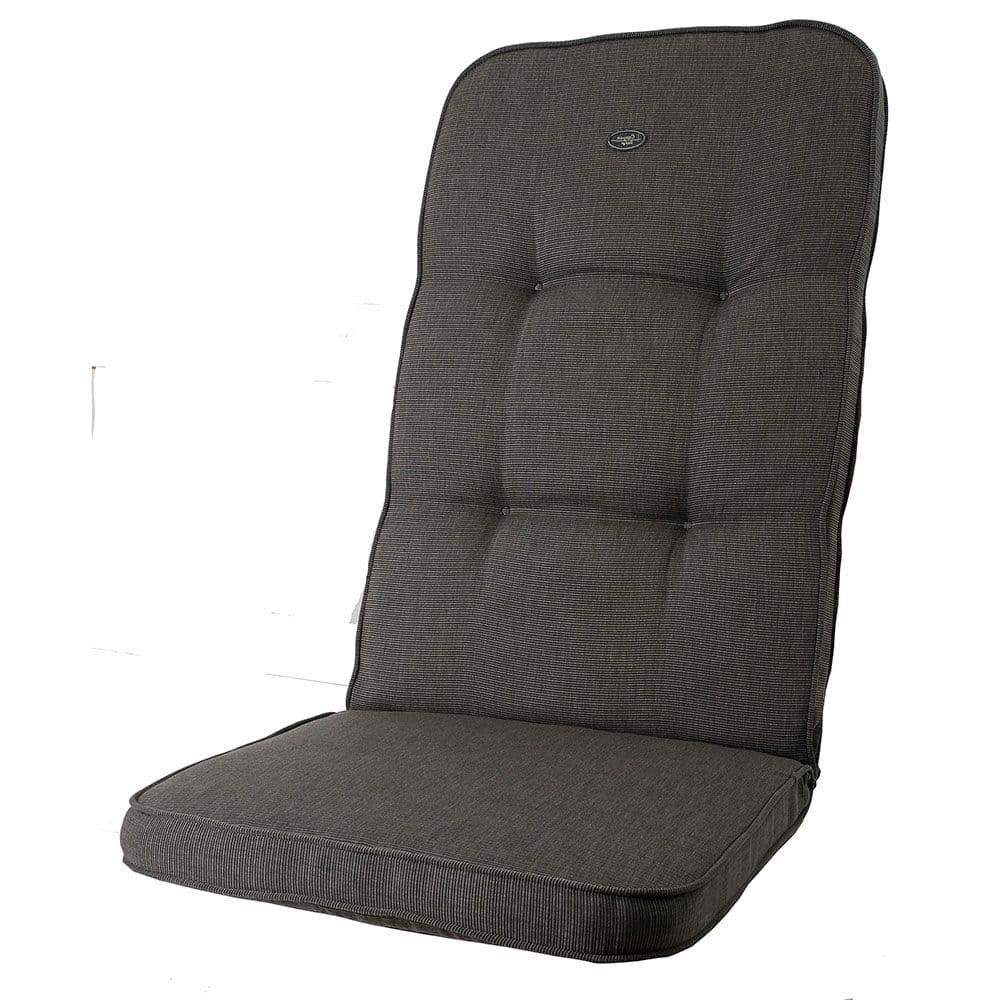 Fritab, Canyon Ruhesessel kissen Taupe