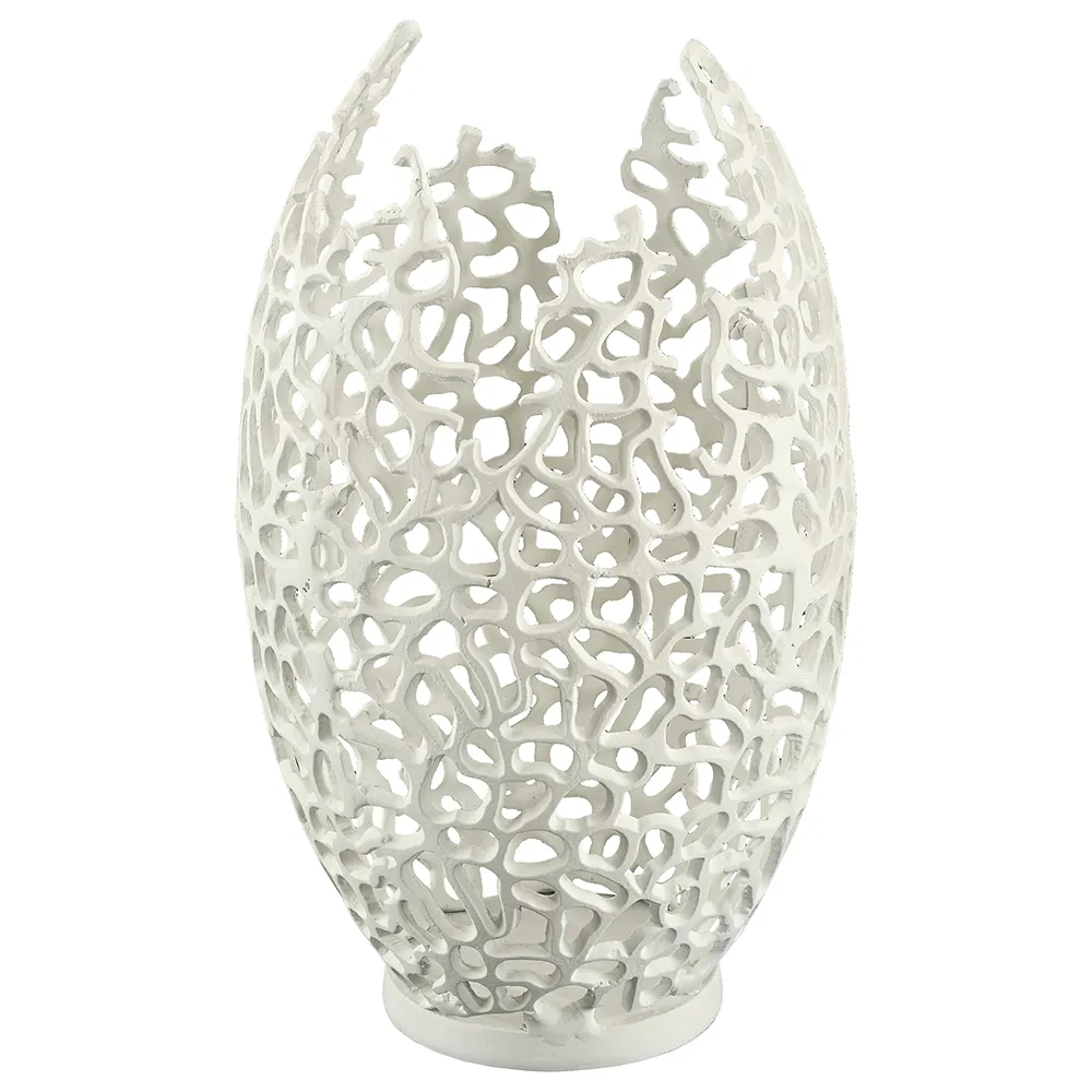 Bari Kerzenhalter Ivory