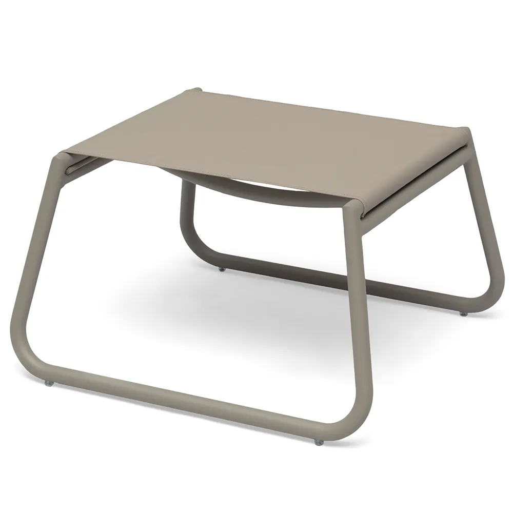 Hillerstorp, Sandholma Fußschemel Sand
