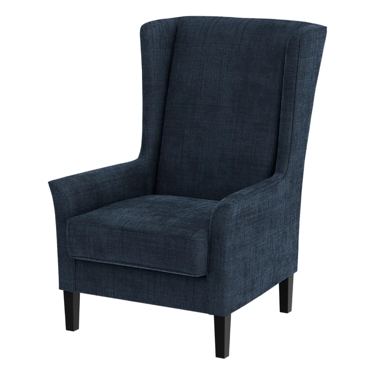 Artwood, Rockwell Sessel Gabby blue